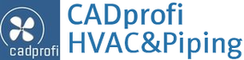 cadprofi hvac